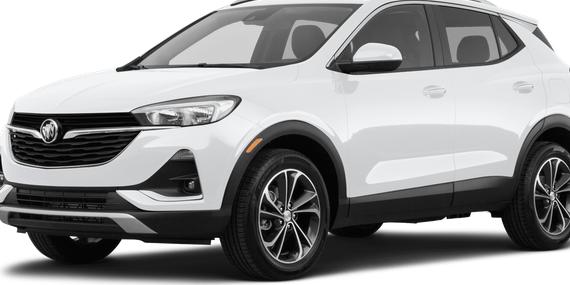 BUICK ENCORE GX 2023 KL4MMBS24PB153473 image